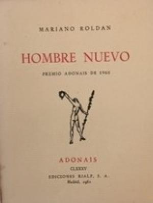 Hombre nuevo